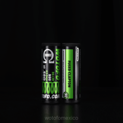 Vaporizador Wotofo - Wotofo bobinas prefabricadas VLN6335 clapton fusionado 10uds