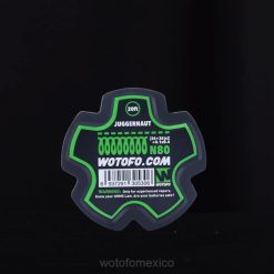 Vaporizador Wotofo - Wotofo carrete de alambre prefabricado VLN6355 gigante