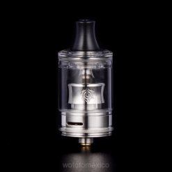 Vaporizador Wotofo - Wotofo engranaje mtl rta VLN6255 ss