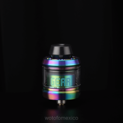 Vaporizador Wotofo - Wotofo engranaje rta VLN6245 arcoiris 24mm