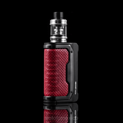 Vaporizador Wotofo - Wotofo MDURA equipo VLN695 rey kong rojo
