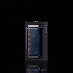 Vaporizador Wotofo - Wotofo MDURA PRO modificación VLN6125 rey kong azul