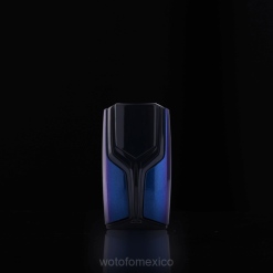 Vaporizador Wotofo - Wotofo mod de caja de flujo VLN6135 azul oscuro