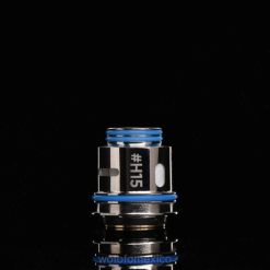 Vaporizador Wotofo - Wotofo NEXMESH PRO bobina del tanque VLN6375 bobina paralela malla h15 3uds