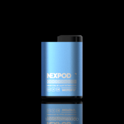 Vaporizador Wotofo - Wotofo NEXPOD dispositivo VLN645 azul