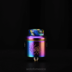 Vaporizador Wotofo - Wotofo PROFILE rda VLN6175 arcoíris