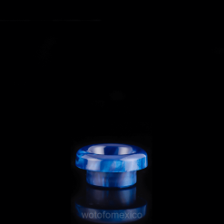 Vaporizador Wotofo - Wotofo punta de goteo 810 VLN6415 perfil m azul