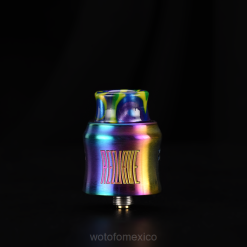 Vaporizador Wotofo - Wotofo RECURVE rda VLN6205 arcoíris