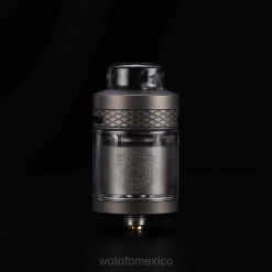 Vaporizador Wotofo - Wotofo SERPENT elevar rta VLN6235 bronce