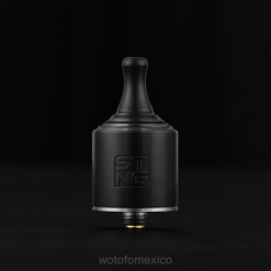 Vaporizador Wotofo - Wotofo stng mtl rda VLN6215 negro