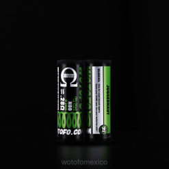 Wotofo Cigarro Eletronico - Wotofo bobinas prefabricadas VLN6336 gigante 10 piezas