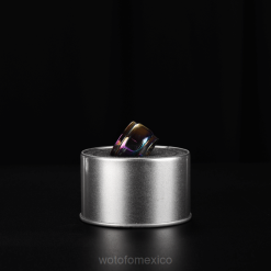 Wotofo Cigarro Eletronico - Wotofo FLOW PRO tubo de vidrio VLN6426 arcoiris 5ml