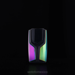 Wotofo Cigarro Eletronico - Wotofo mod de caja de flujo VLN6136 arcoíris