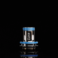 Wotofo Cigarro Eletronico - Wotofo NEXMESH PRO bobina del tanque VLN6376 malla clapton h12 3uds