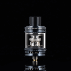 Wotofo Cigarro Eletronico - Wotofo NEXMINI subtanque VLN6306 metal azul