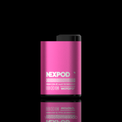 Wotofo Cigarro Eletronico - Wotofo NEXPOD dispositivo VLN646 rojo