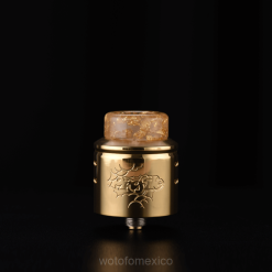Wotofo Cigarro Eletronico - Wotofo PROFILE 1,5 rda VLN6166 oro
