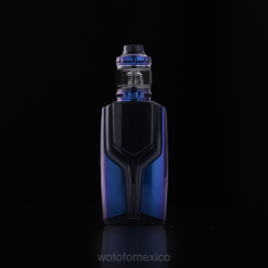 Wotofo Desechable - Wotofo kit de flujo mod de plataforma VLN6104 azul oscuro