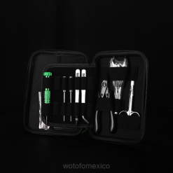 Wotofo Desechable - Wotofo kit de herramientas para vapear VLN6434 edición estándar
