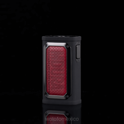 Wotofo Desechable - Wotofo MDURA PRO modificación VLN6124 rey kong rojo