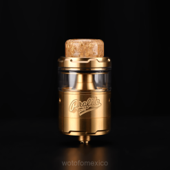 Wotofo Desechable - Wotofo PROFILE unidad rta VLN6224 oro