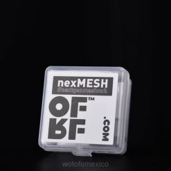 Wotofo Flavors - Wotofo NEXMESH bobina de malla VLN6320 nexmesh a1 10uds
