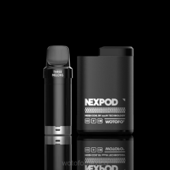 Wotofo Flavors - Wotofo NEXPOD kit de 50 mg VLN610 vapear