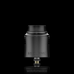 Wotofo Flavors - Wotofo RECURVE v2 rda VLN6200 negro
