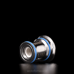 Wotofo México - Wotofo NEXMESH bobina cónica del tanque sub ohm VLN6381 ni80