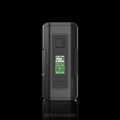 Wotofo México - Wotofo PROFILE mod squonk VLN6141 negro