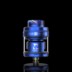 Wotofo México - Wotofo PROFILE X rta VLN6251 azul