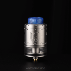 Wotofo Monterrey - Wotofo faris rdta VLN6272 ss