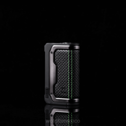 Wotofo Monterrey - Wotofo MDURA mod de caja VLN6122 rey kong negro