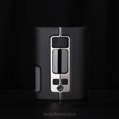Wotofo Monterrey - Wotofo mod squonk diádico VLN6142 negro