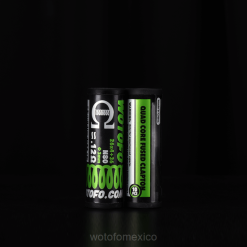 Wotofo Precio - Wotofo bobinas prefabricadas VLN6337 Clapton fusionado de cuatro núcleos de 0,12 ohmios