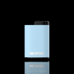 Wotofo Precio - Wotofo NEXPOD dispositivo VLN647 macarrón azul