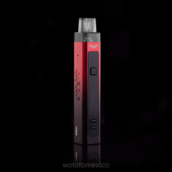Wotofo Precio - Wotofo OFRF NEXMINI vaina VLN627 negro rojo