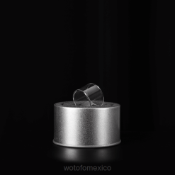 Wotofo Shop Online - Wotofo FLOW PRO tubo de vidrio VLN6409 claro 4ml