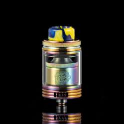 Wotofo Vape Flavours - Wotofo THE TROLL X rta VLN6243 arcoíris