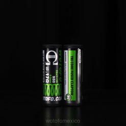 Wotofo Vape Review - Wotofo bobinas prefabricadas VLN6328 Clapton fusionado de tres núcleos 10 Uds.