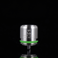 Wotofo Vape Review - Wotofo NEXMINI bobina del subtanque VLN6388 bobina d45 rba 1ud