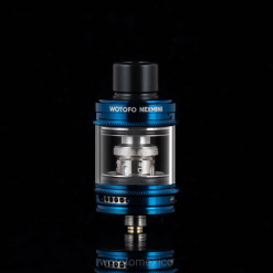 Wotofo Vape Review - Wotofo NEXMINI subtanque VLN6308 azul