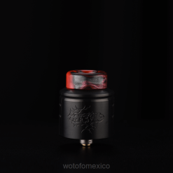 Wotofo Vape Review - Wotofo PROFILE 1,5 rda VLN6158 negro