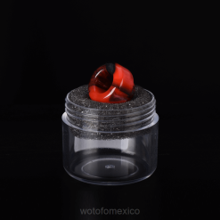Wotofo Vape Review - Wotofo PROFILE punta de goteo unidad rta 810 VLN6428 rojo